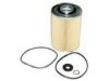 SAKURA  Automotive O-1814 Oil Filter